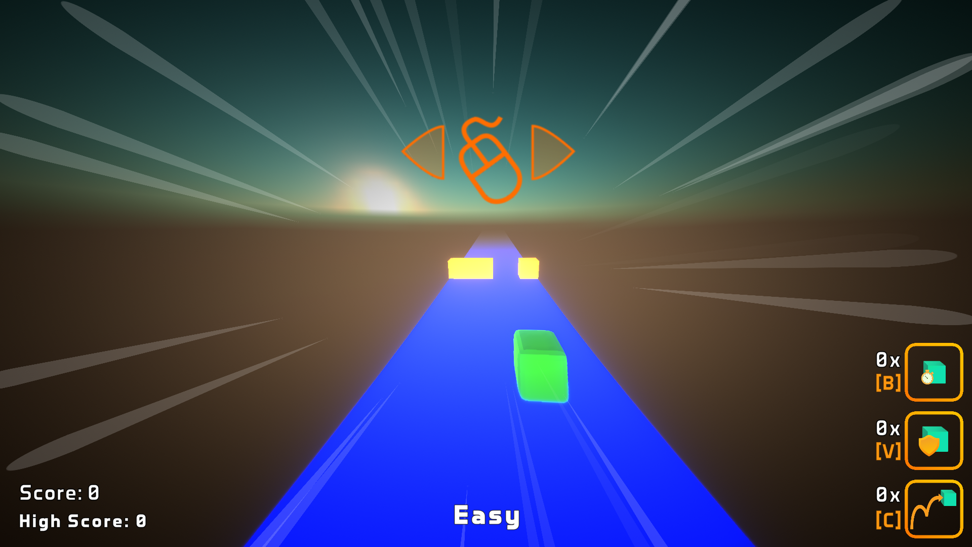 In-game Screenshot