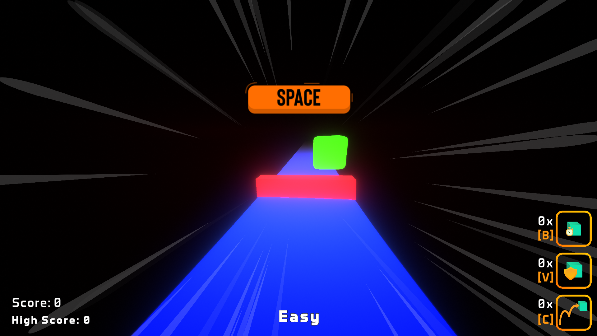 In-game Screenshot