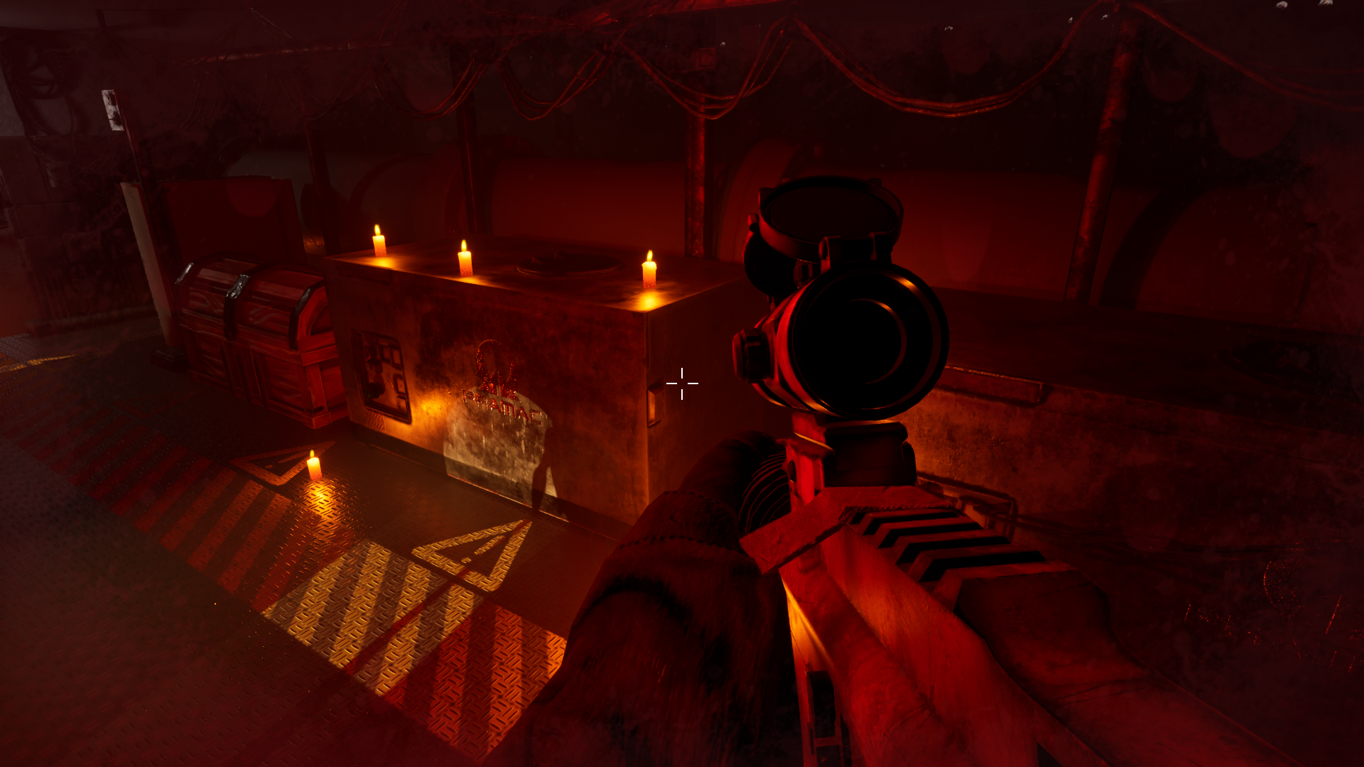In-game Screenshot
